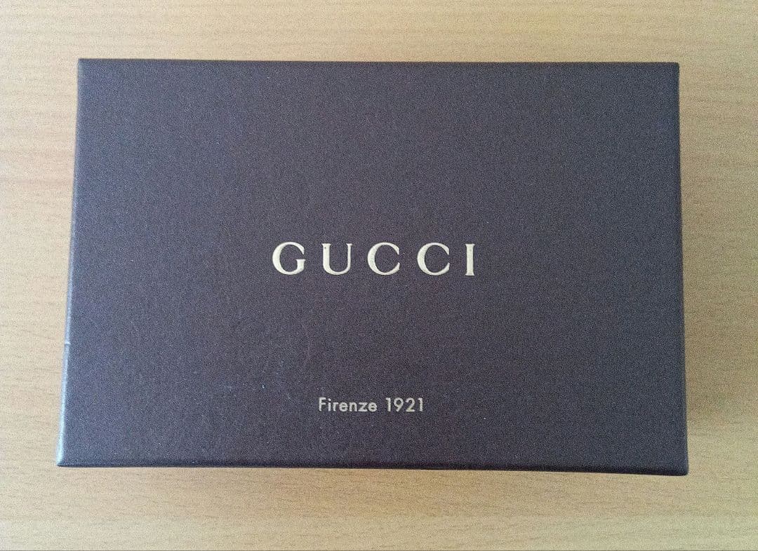 GUCCI　キーケース