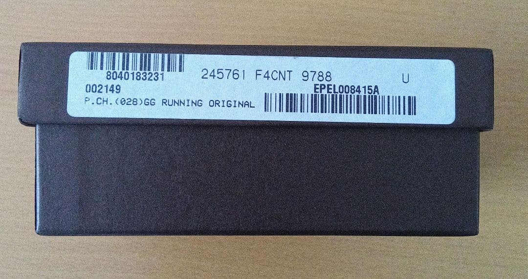 GUCCI　キーケース