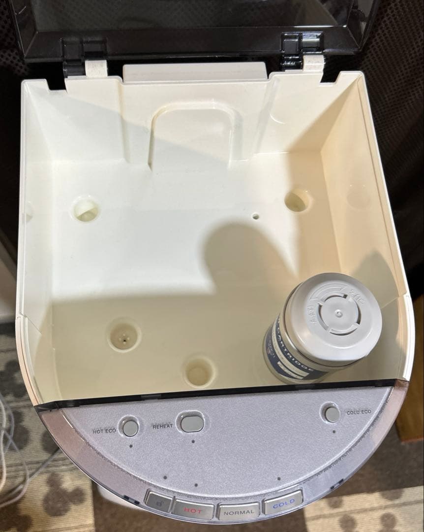 す*け様 エブリィフレシャス トール ホワイト