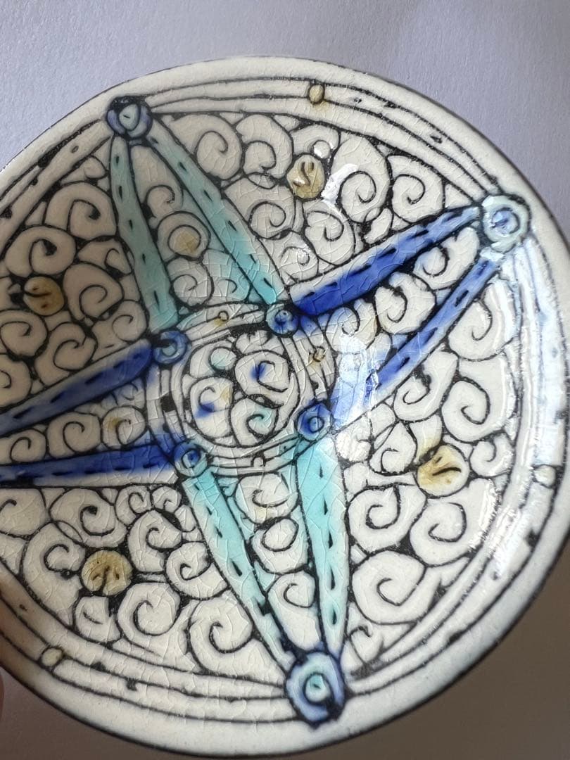 高島大樹さん　うつわ　器　酒器　小皿　作家　手作り　新品　ドミンゴ