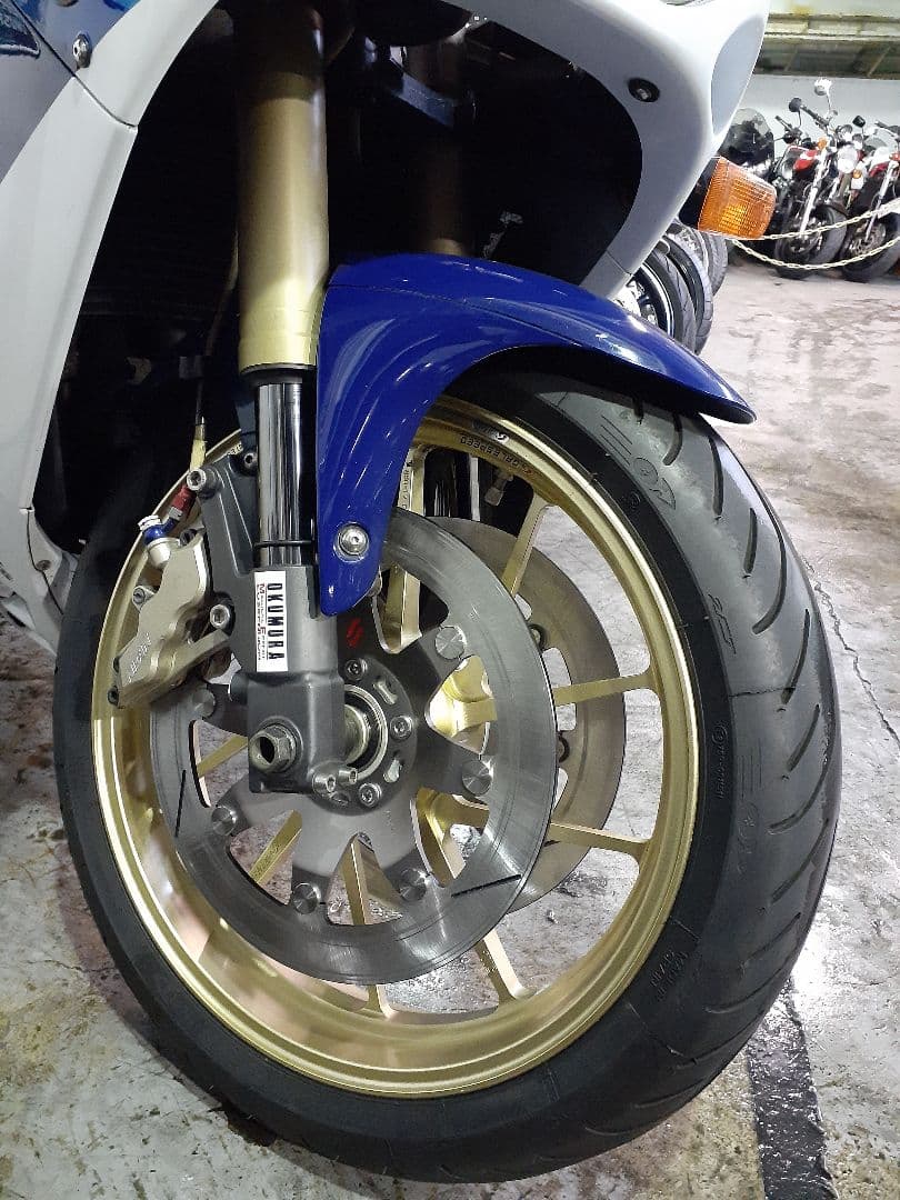 NISSIN ニッシン キャリパー 6ポット 左右セット