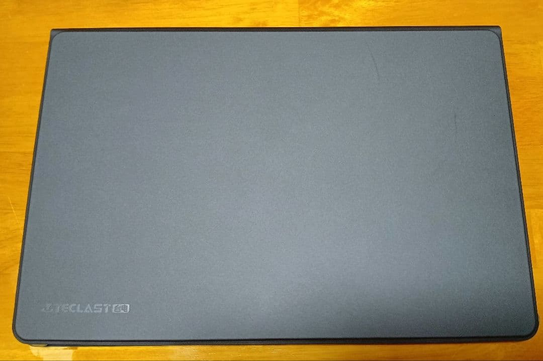 【値下げ】Teclast 14インチタブレット　T70_EEA（付属品多）