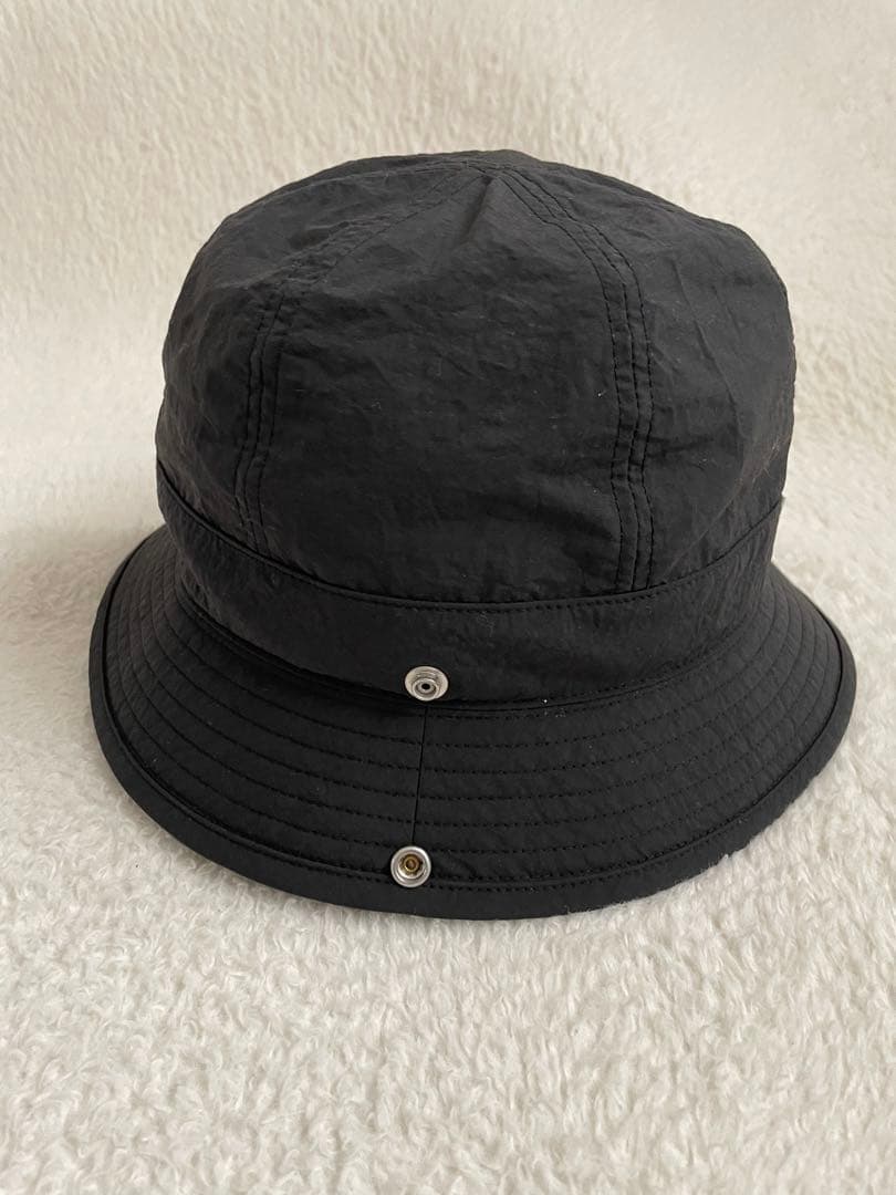 HUMAN MADE 　ヒューマンメイド　バケットハット　Lサイズ