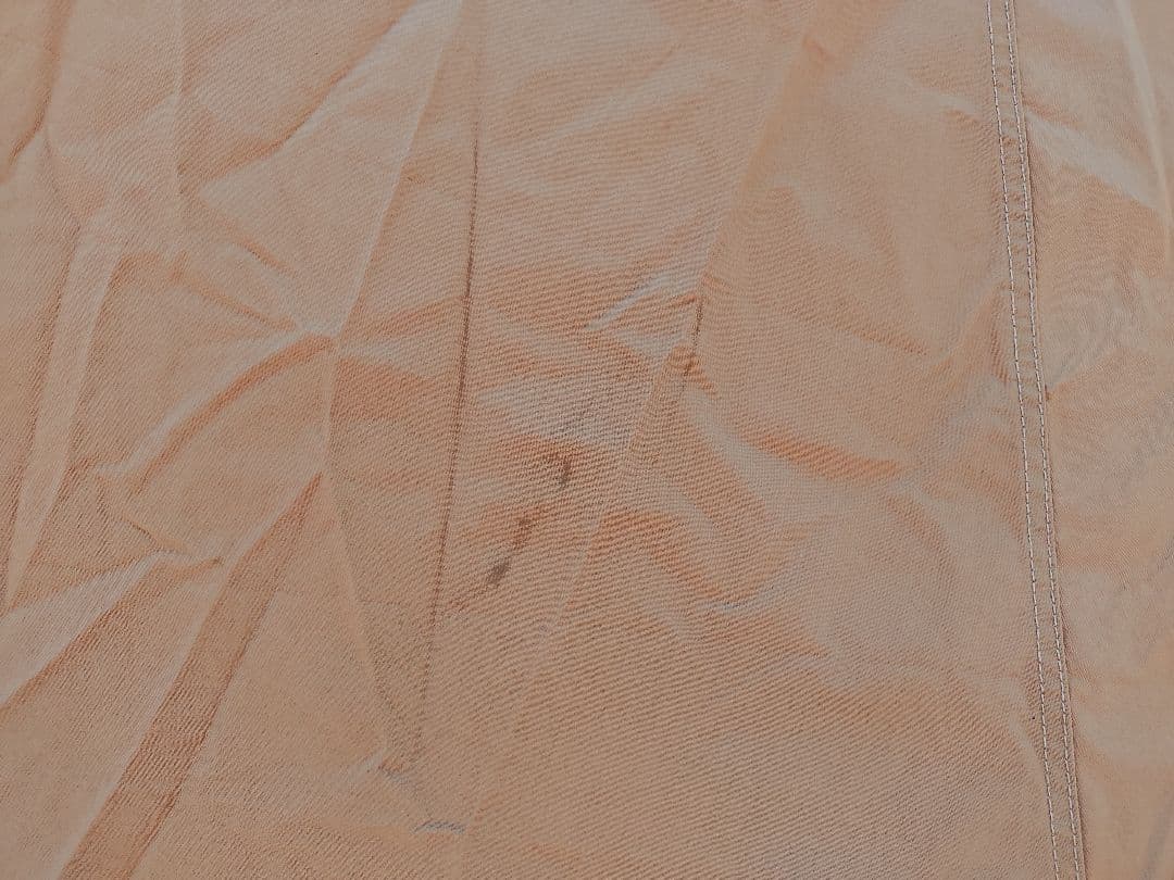 ビジョンピークスTC ティピーシェルター　初代、インナーなし