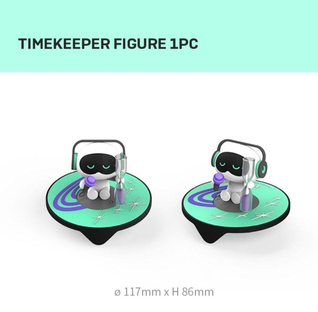 BTS MARCH BOX 12 ジン JIN マーチボックス