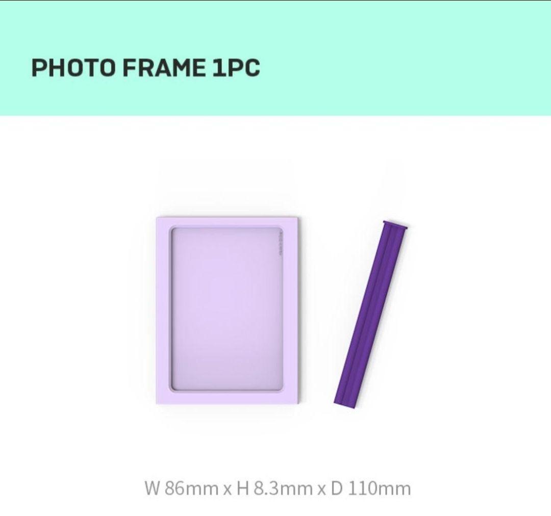 BTS MARCH BOX 12 ジン JIN マーチボックス