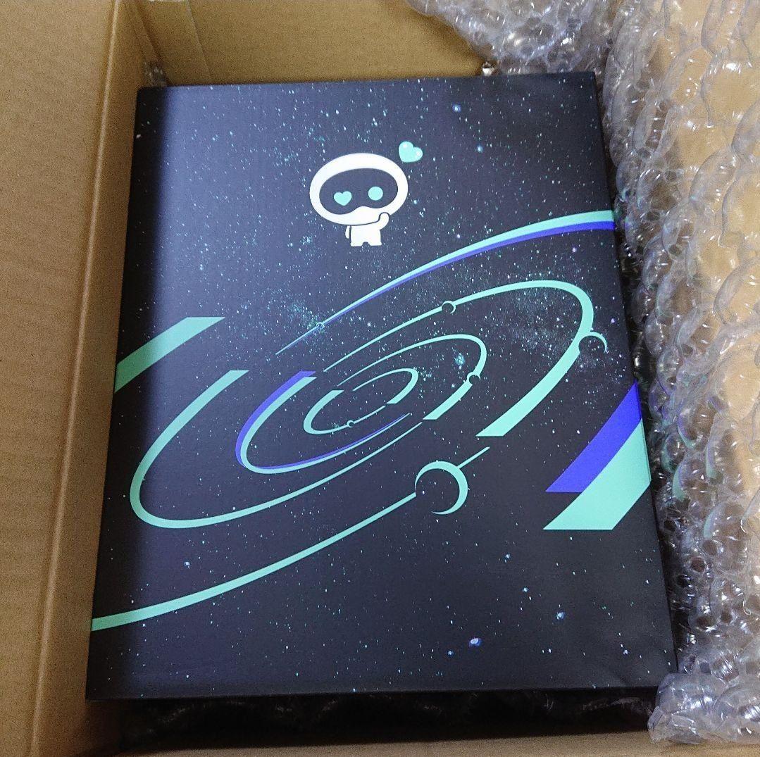 BTS MARCH BOX 12 ジン JIN マーチボックス