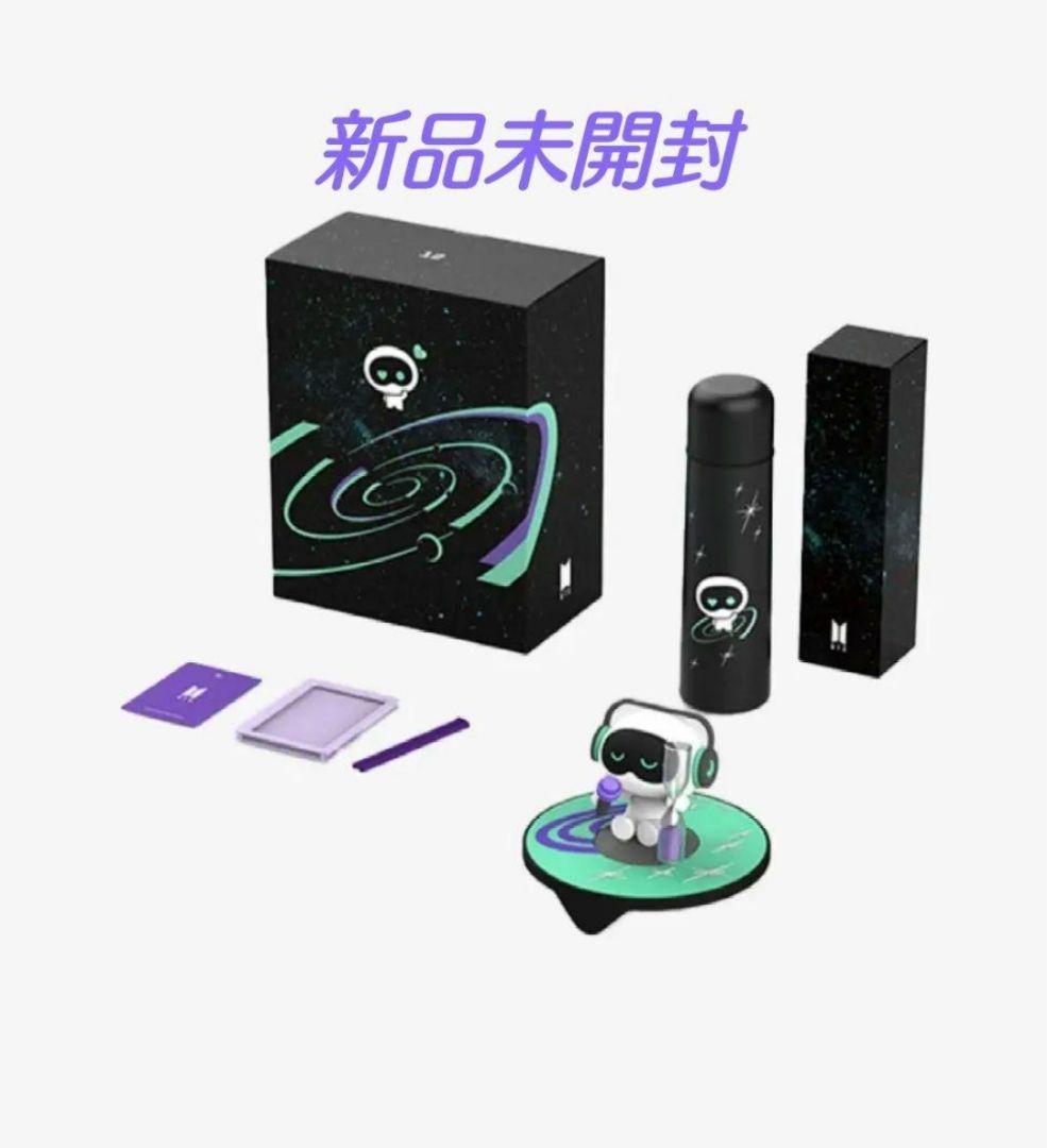 BTS MARCH BOX 12 ジン JIN マーチボックス