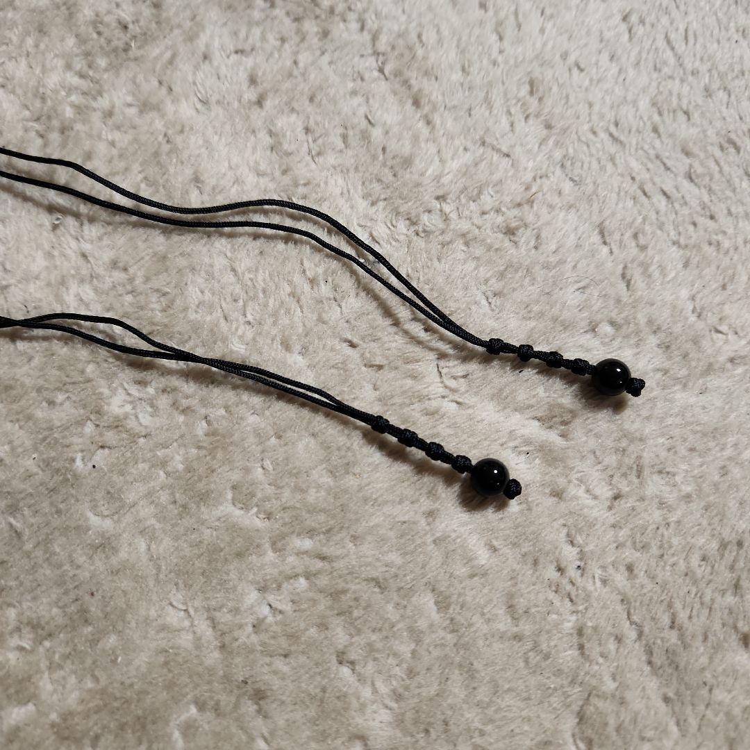 ヴィヴィアンタム仏像プリント 長袖トップス