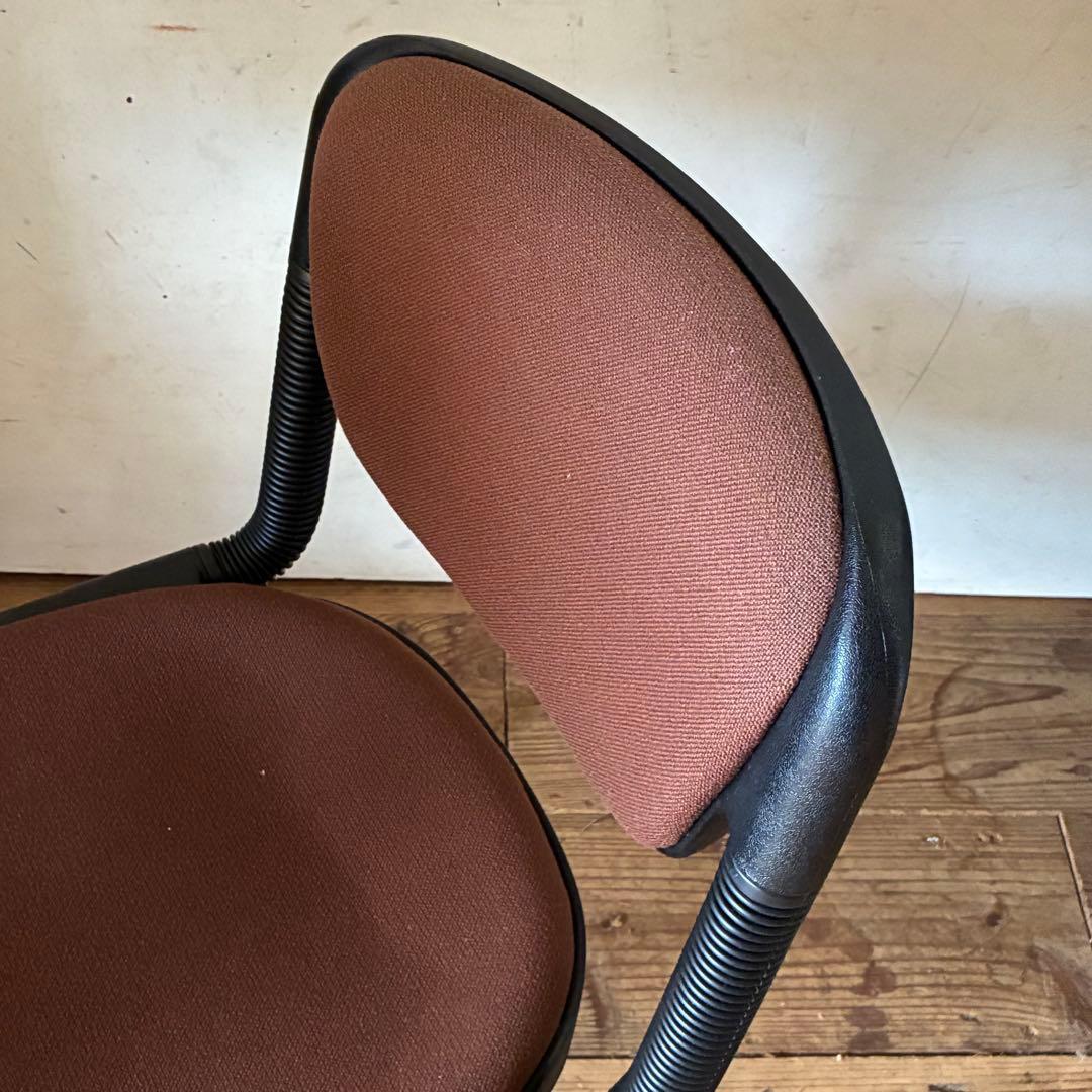 ヴィンテージ イトーキ vertebra バーテブラチェア no2