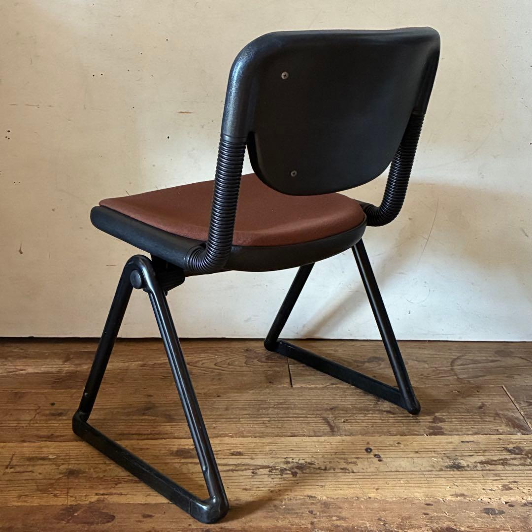 ヴィンテージ イトーキ vertebra バーテブラチェア no2