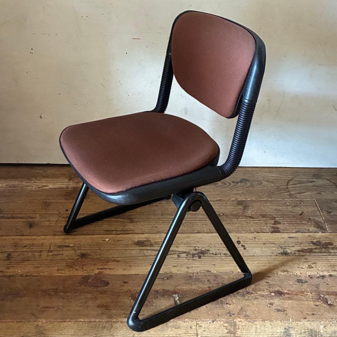 ヴィンテージ イトーキ vertebra バーテブラチェア no2