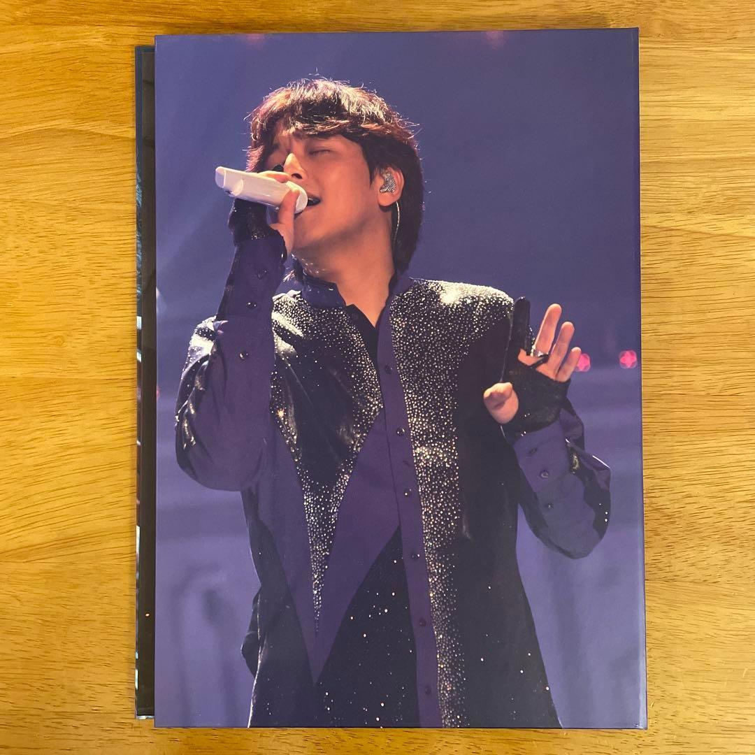 リュ・シウォン RYU SIWON CHRISTMAS FOR YOU DVD