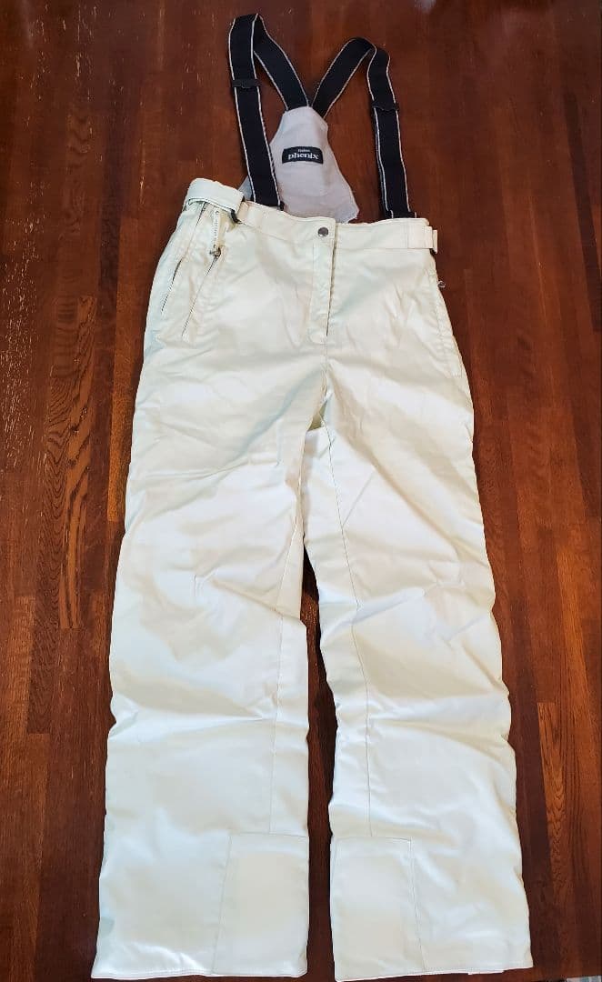 お値打ち＆訳ありphenix スキーウェア上下＆小物セット