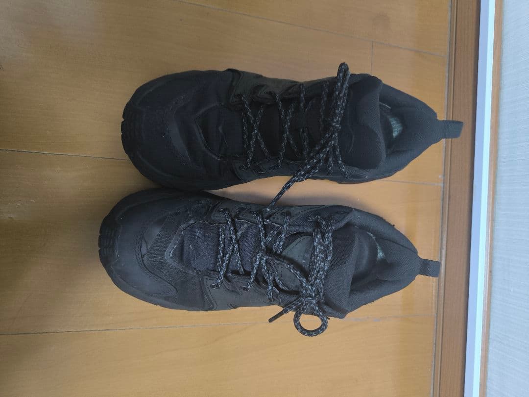 HOKA ONE ONE アナカパ ロー GTX 24cm ゴアテックス 防水