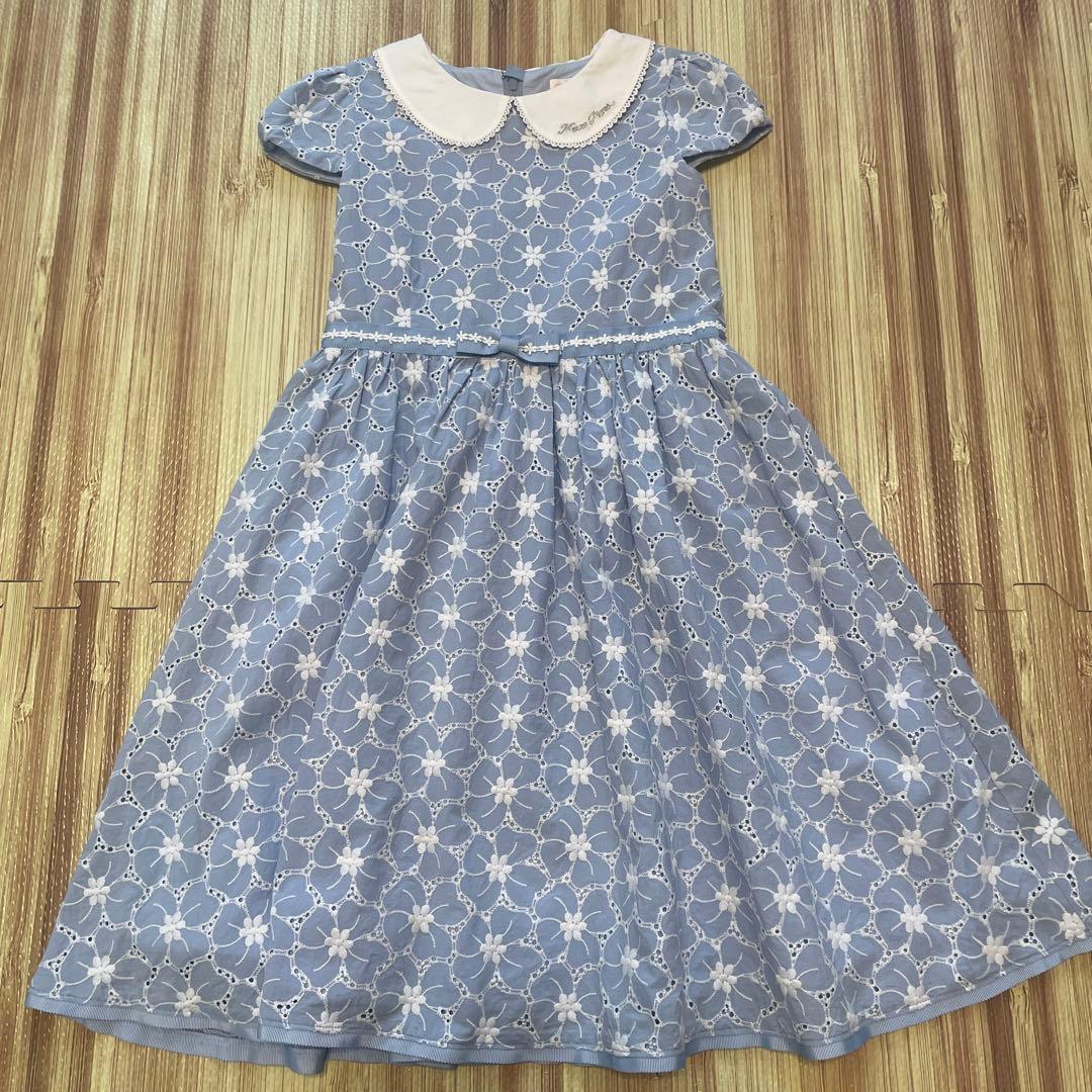 mezzo piano ワンピース&ボレロ