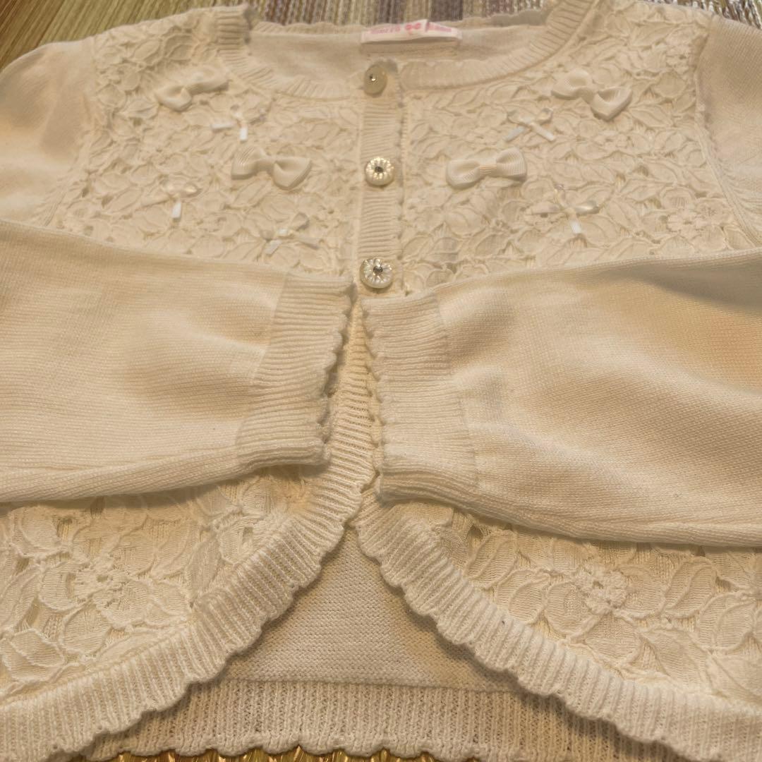 mezzo piano ワンピース&ボレロ