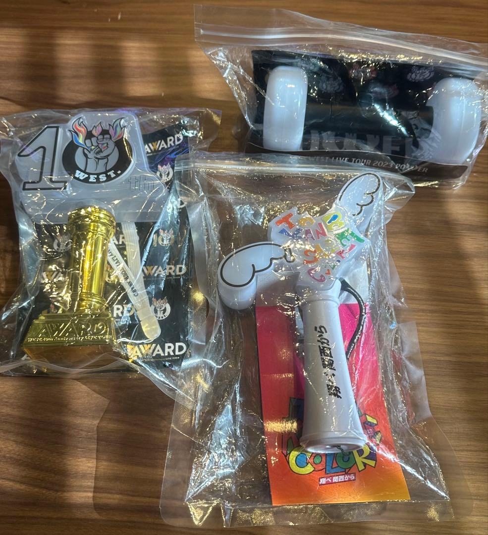 お買い得！WEST．（ジャニーズWEST） まとめ売り