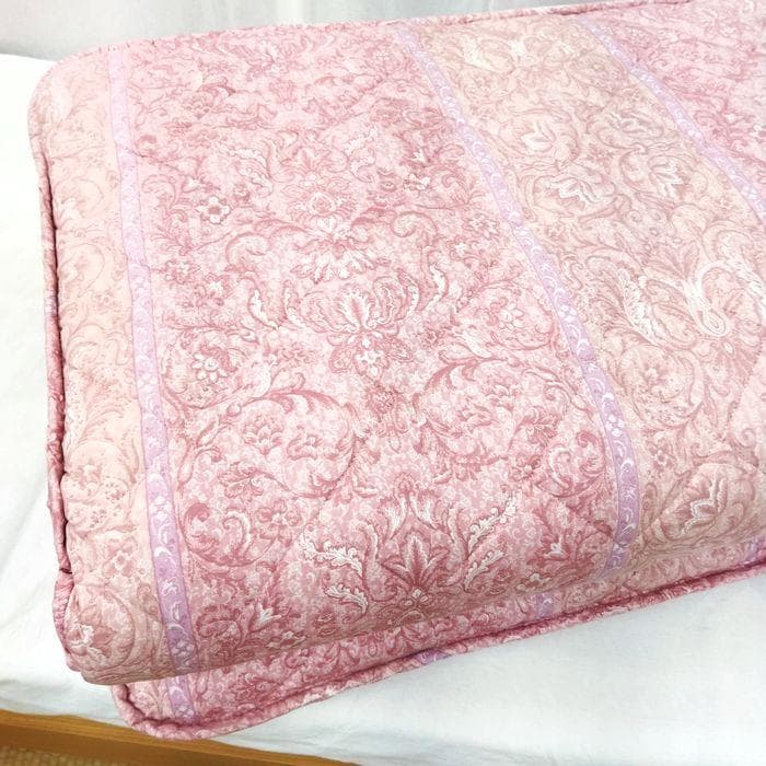 新品　敷布団　シングル　羊毛混３層　軽量ふとん　羊毛　敷ふとん