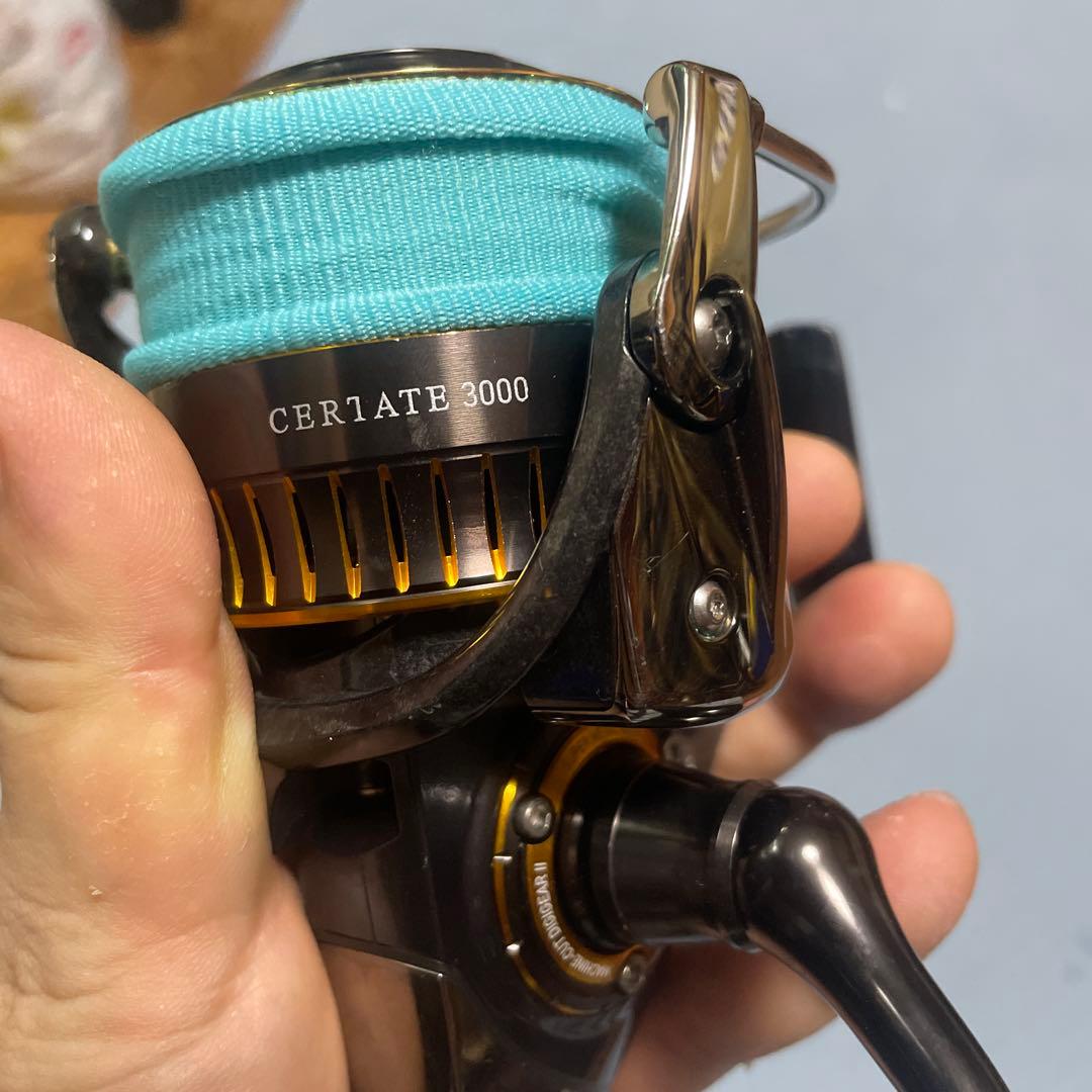 セルテート　3000 PE１号ライン付き