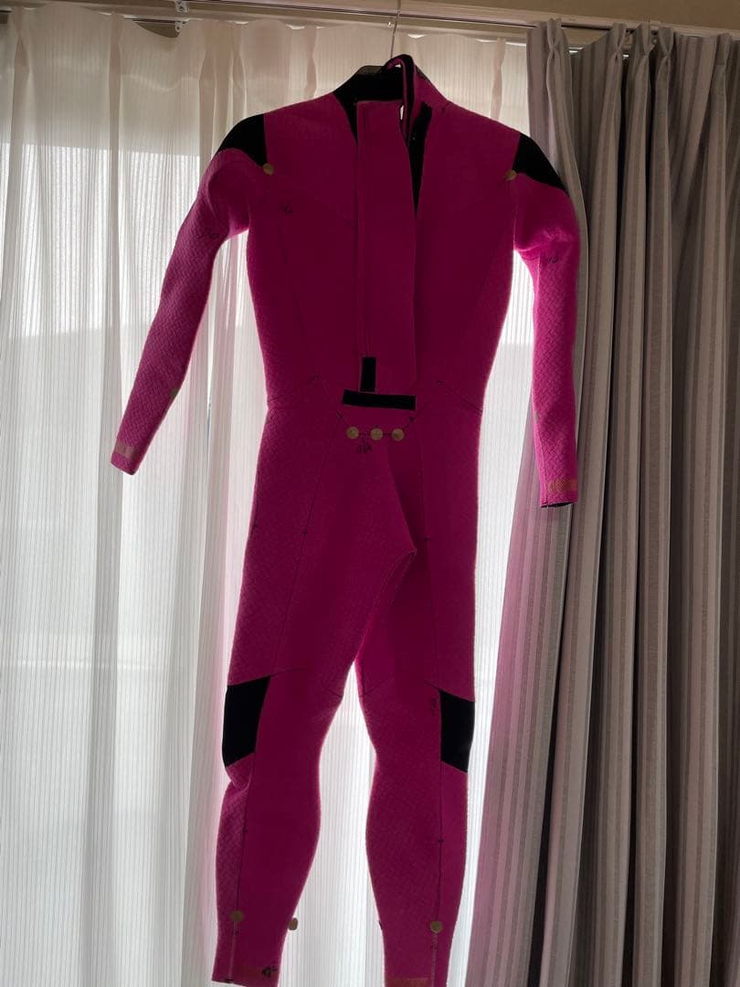 【値下げ！】BILLABONG ビラボン　レディースウェットスーツ