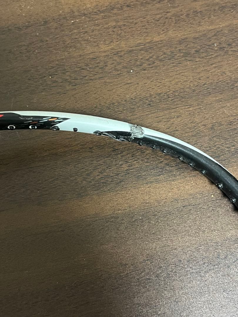 アストロクス100zz・デュオラZストライク　ジャンク品