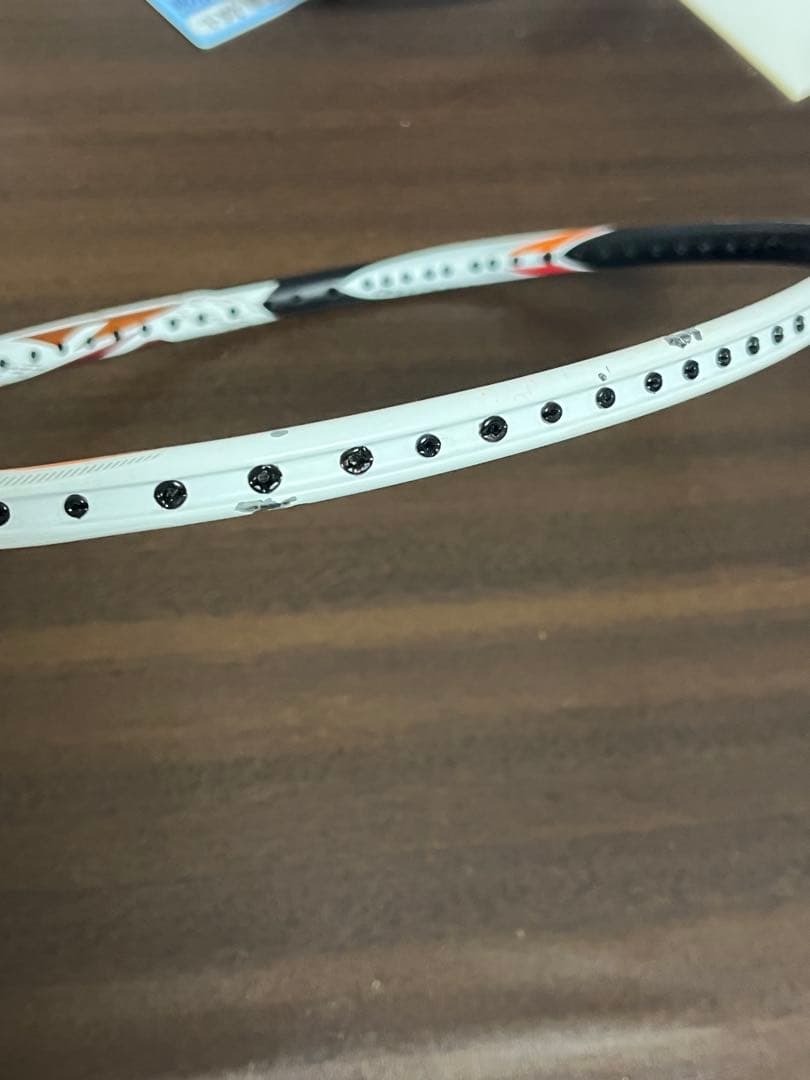 アストロクス100zz・デュオラZストライク　ジャンク品