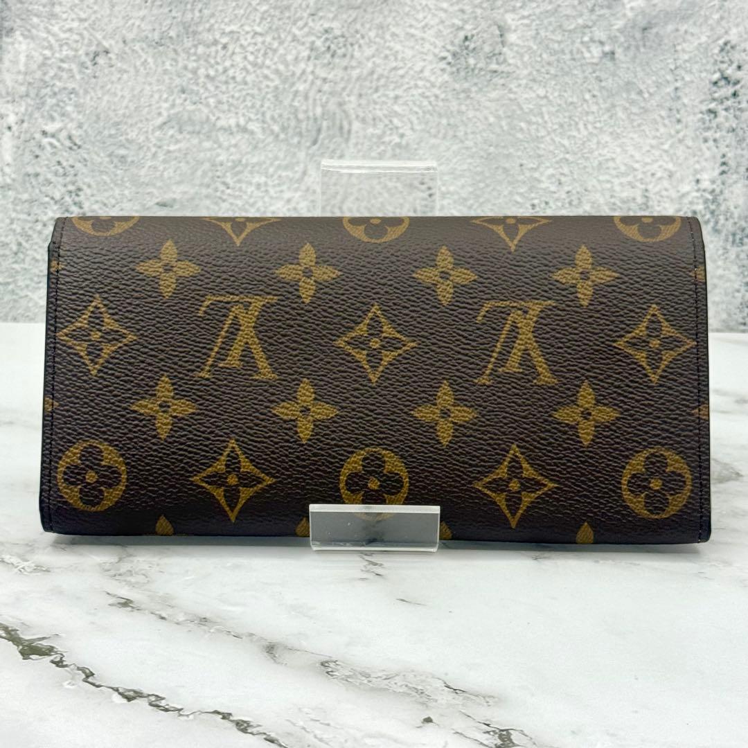 ◆◆nmさん専用◆◆ルイヴィトン モノグラム 長財布 ポルトフォイユ エミリー