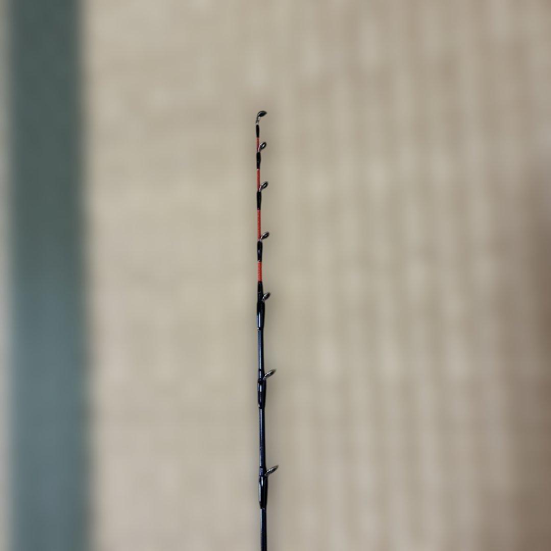 ダイワ　メタリアゲーム82 - 160