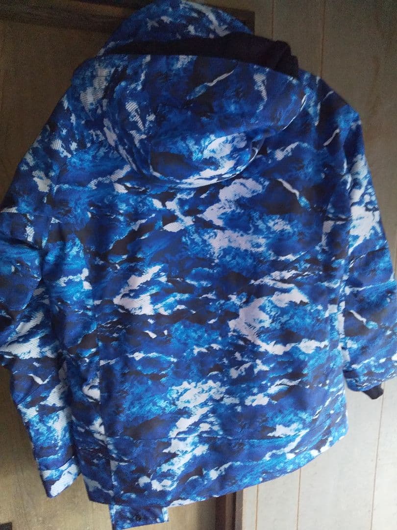 定価¥70.400 新品タグ付き phenix ジャケット &パンツ サイズ S