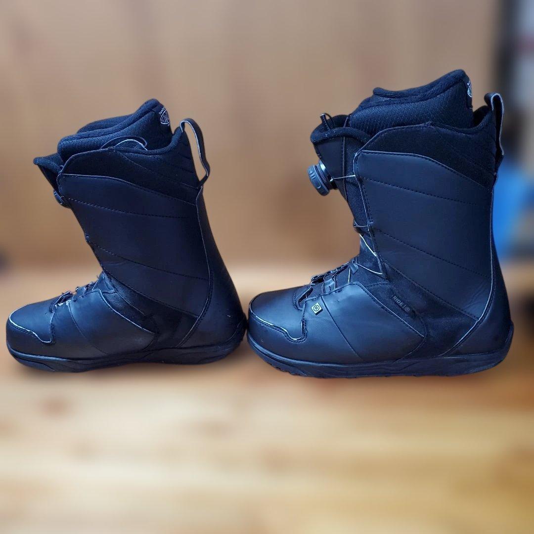 スノーボード RIDE 27cm 26088