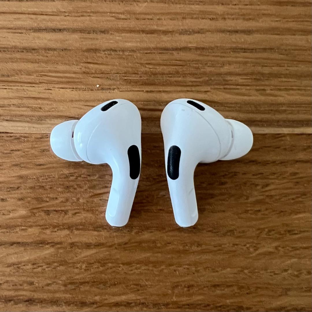 Apple AirPods Pro 2 （第2世代） MQD83J/A