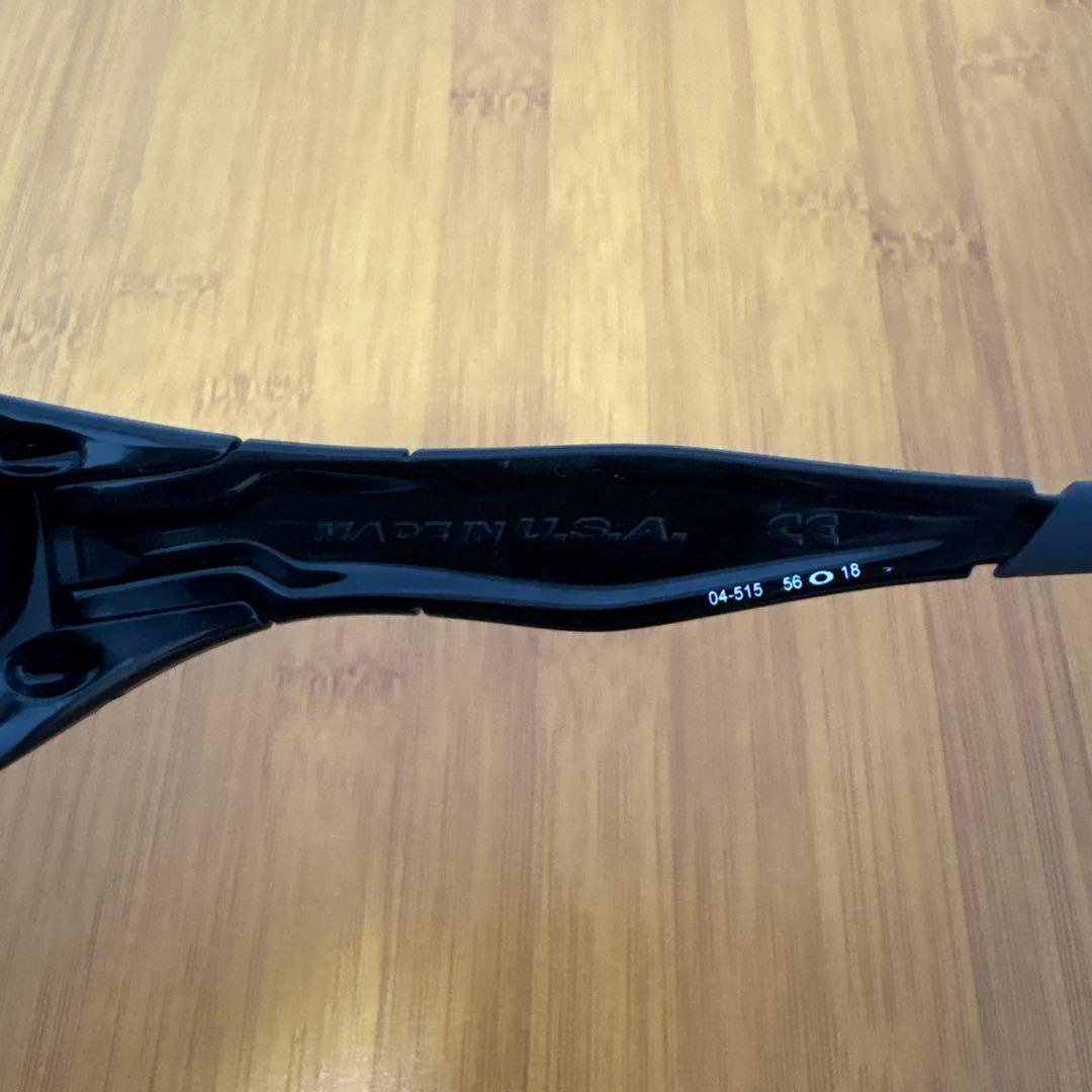 オークリー Oakley minute2.0 usa製　y2k 90s 00s