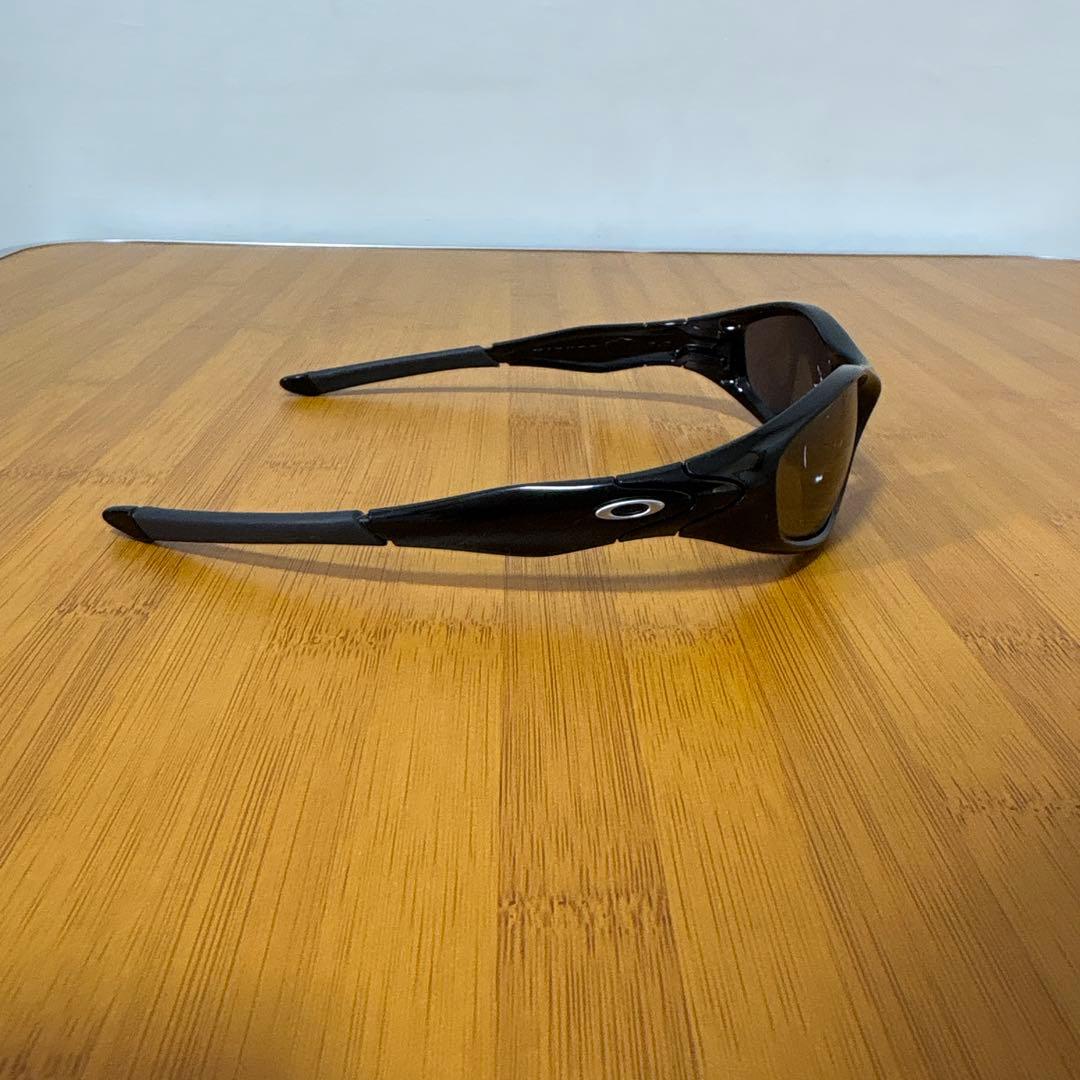 オークリー Oakley minute2.0 usa製　y2k 90s 00s