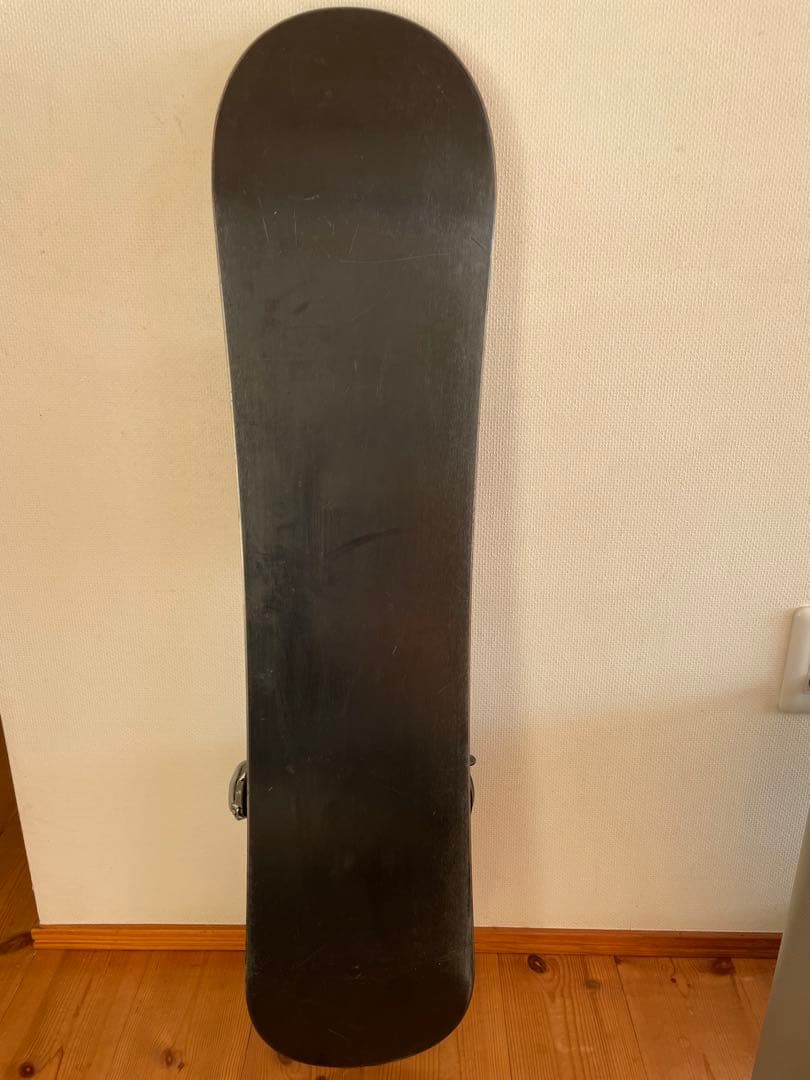 IGNIO スノーボード 98センチ　バインディング付き　キッズ