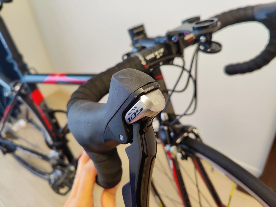 Wilier ウィリエール モンテグラッパ 2015