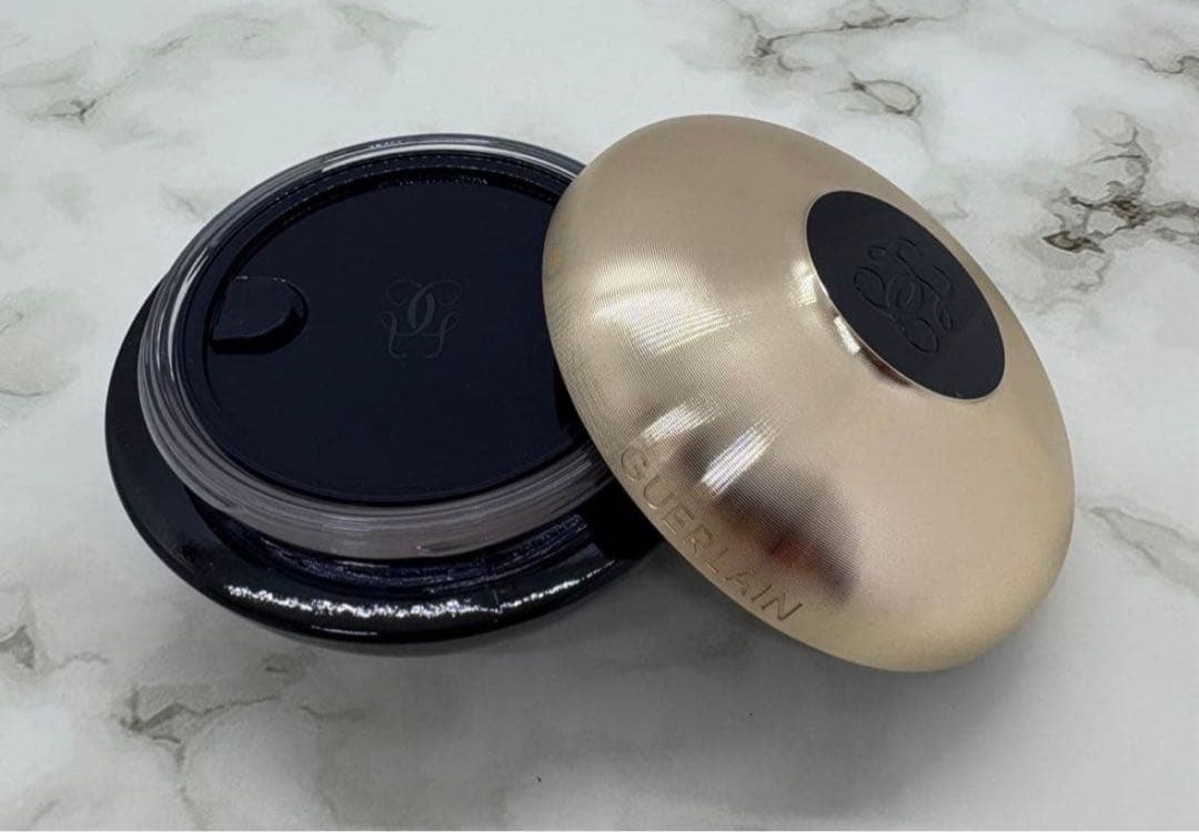 年末年始のSPケアに★未使用正規品★ゲラン　オーキデ　アンペリアル　ザ　マスクN