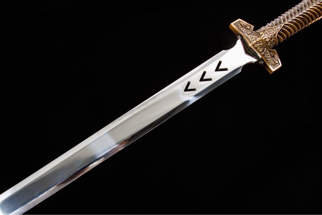 耀竜 美術刀 刀装具 模擬刀 日本刀 模造刀 武具 舞踊刀 漢剣