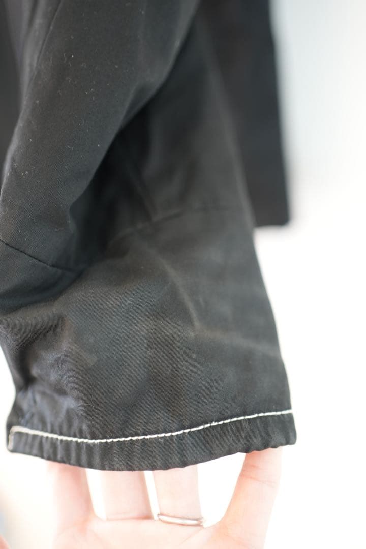 【SUNSEA】19SS DOMGOROSU BLUSON