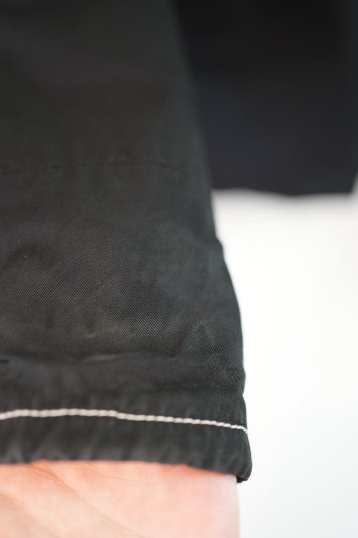 【SUNSEA】19SS DOMGOROSU BLUSON