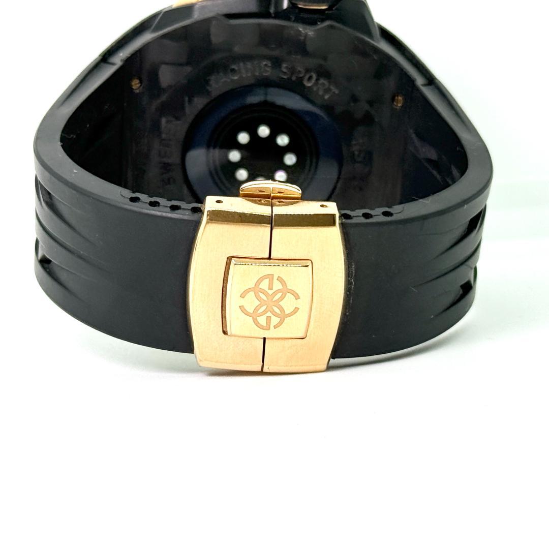 K4905 ゴールデンコンセプト アップルウォッチ RSC49 ローズゴールド