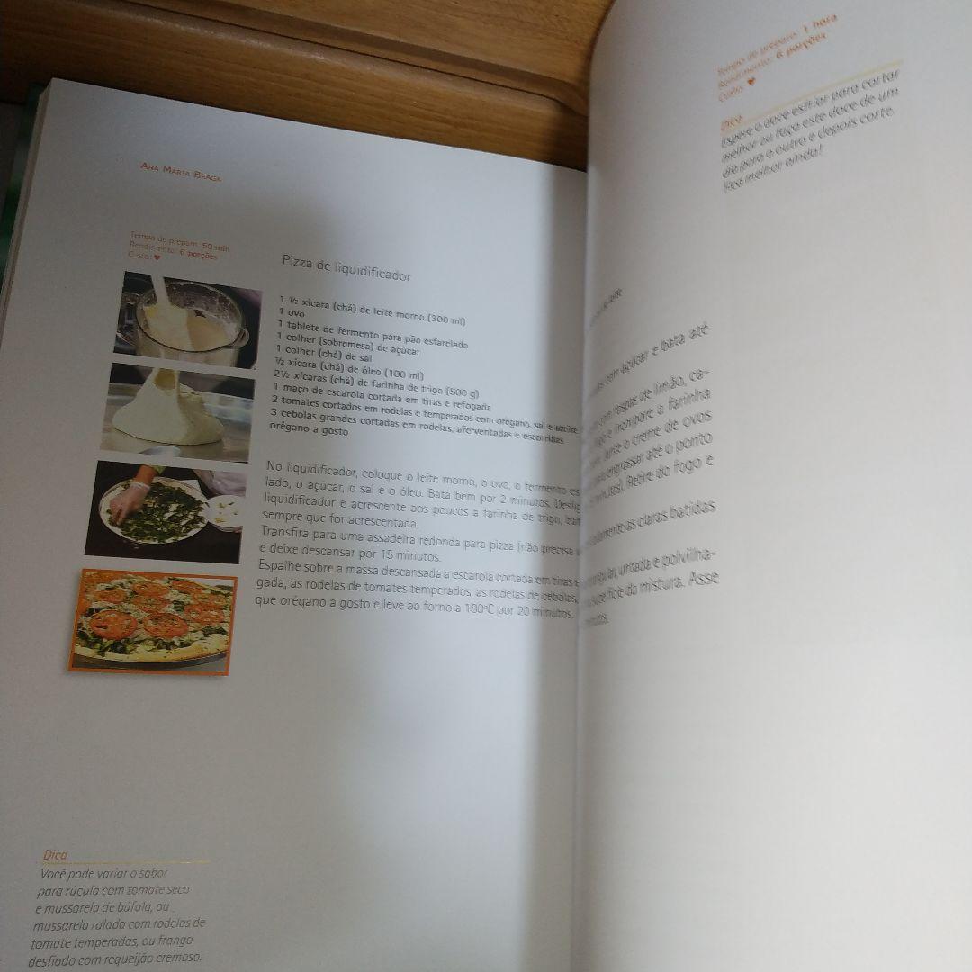 Mais Você 10 Anos (Português) ハードカバーjc02