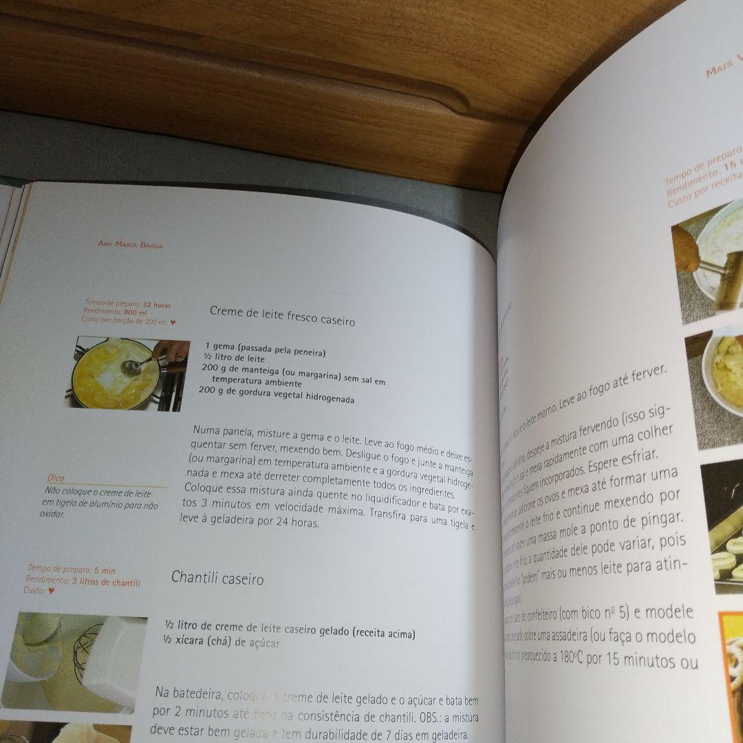 Mais Você 10 Anos (Português) ハードカバーjc02