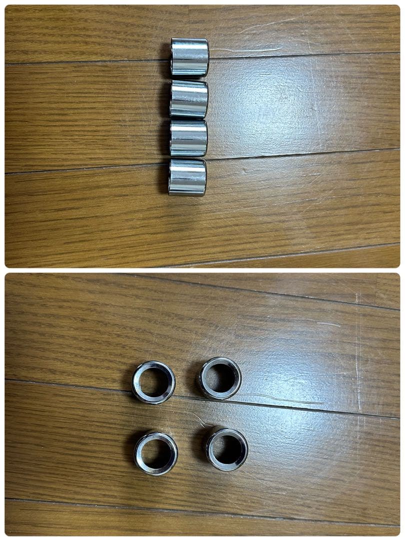 Harley-Davidsonストリートグライド2020エンジンパーツ