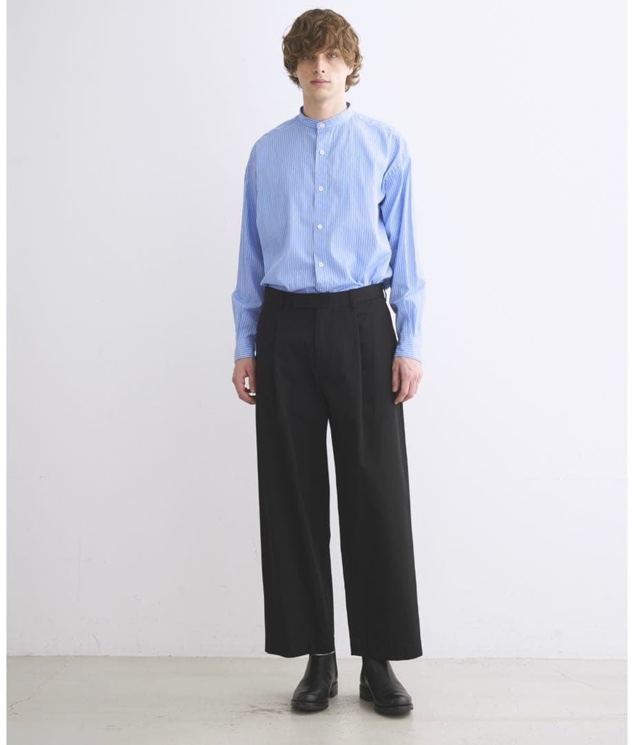 パンツ UNIONSLACKS 102 MOLESKIN M