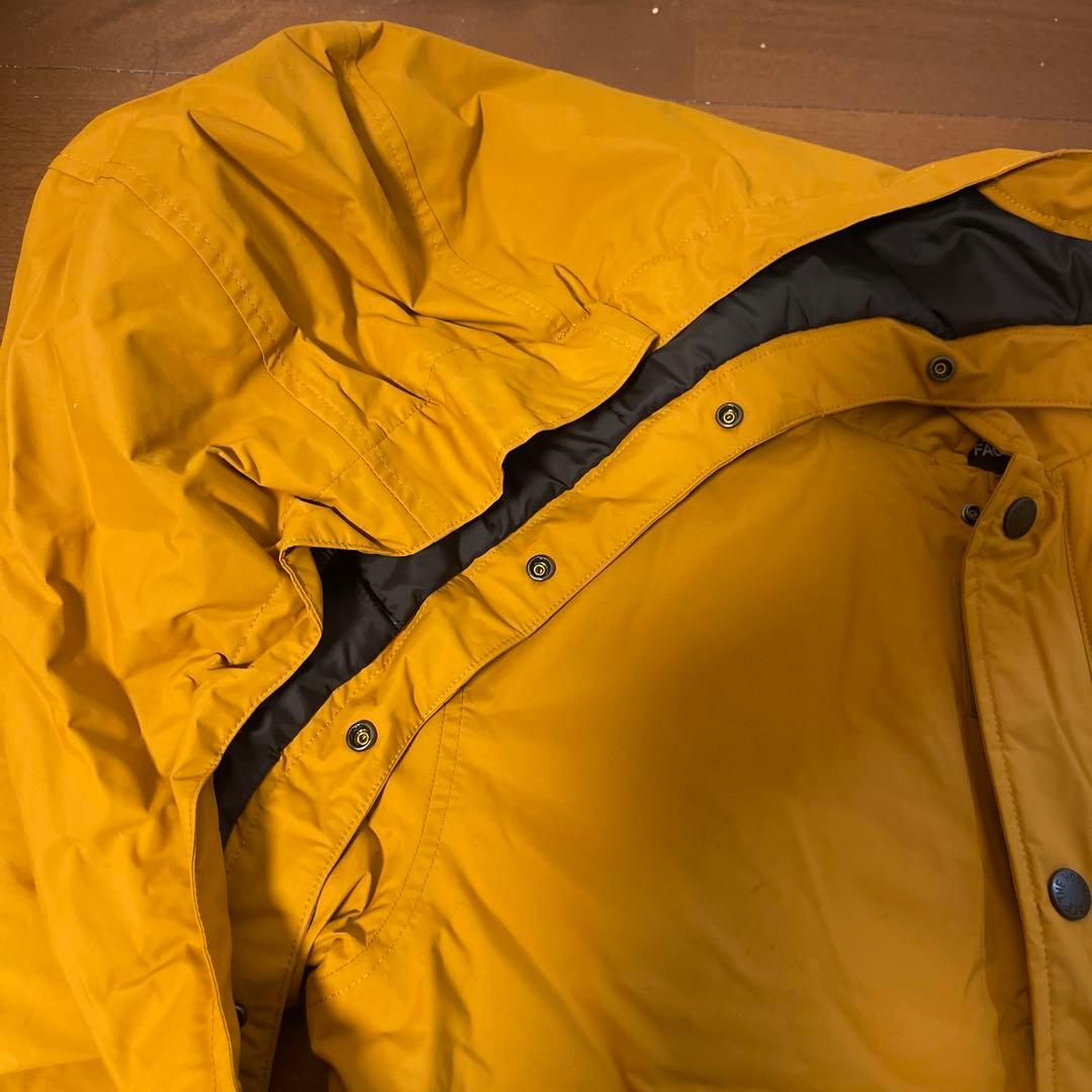 THE NORTH FACスキーウエア