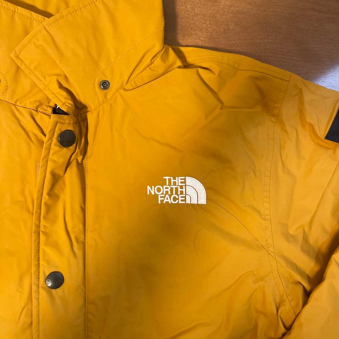 THE NORTH FACスキーウエア