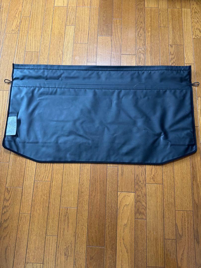 ラゲージプロテクター　ランドクルーザープラド 150 後期