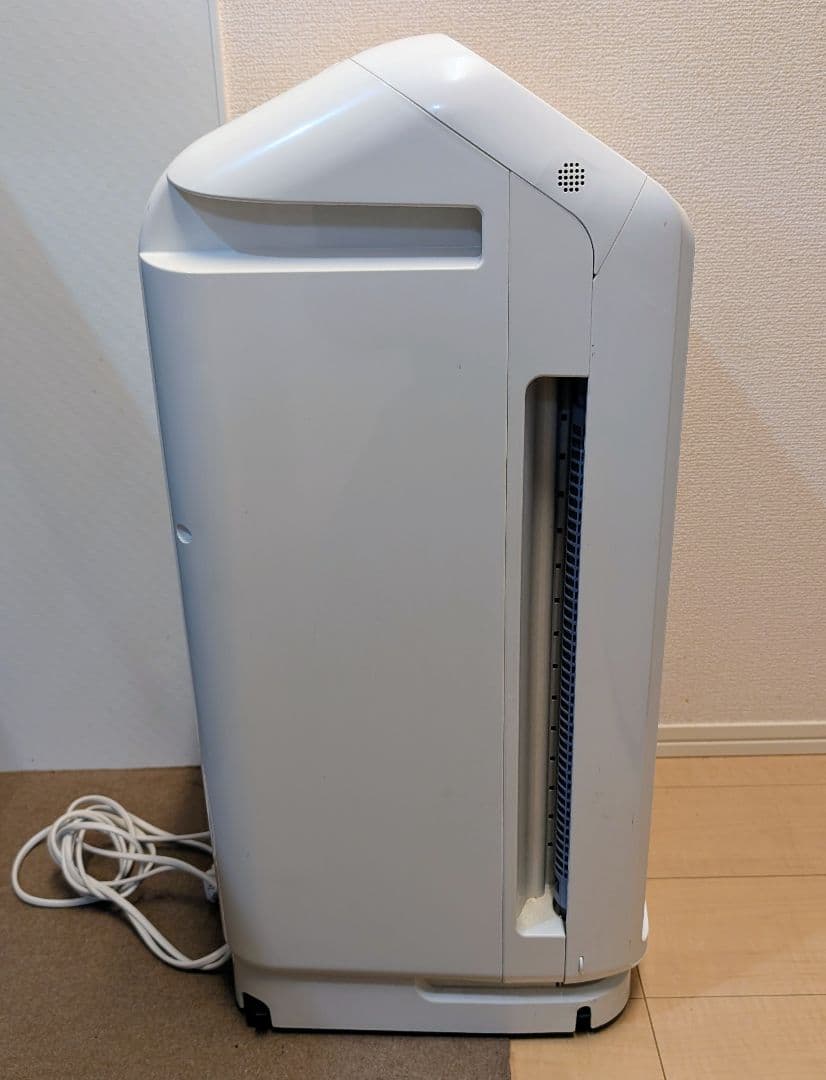 山*口様 【動作確認済み】ダイキン工業 MCZ70SKS-W クリアフォースZ