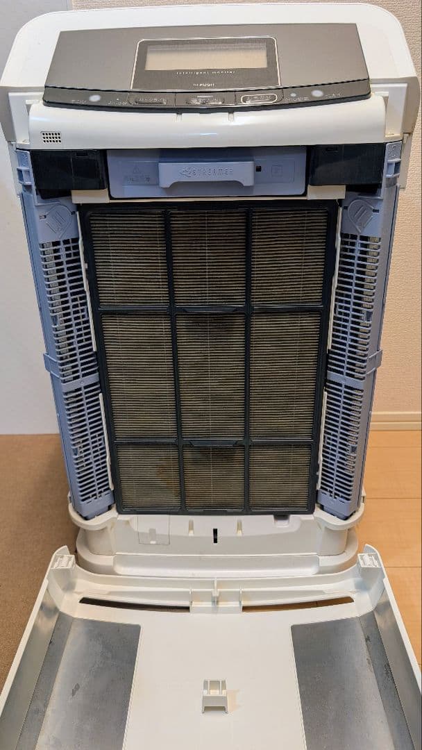 山*口様 【動作確認済み】ダイキン工業 MCZ70SKS-W クリアフォースZ